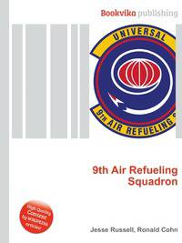 9th Air Refueling Squadron