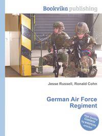 German Air Force Regiment