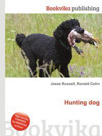 Hunting dog