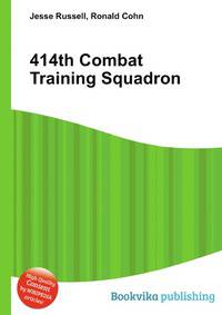 414th Combat Training Squadron
