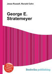 George E. Stratemeyer
