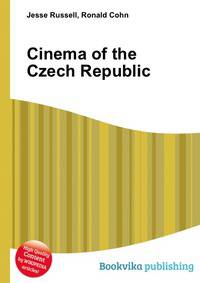 Cinema of the Czech Republic