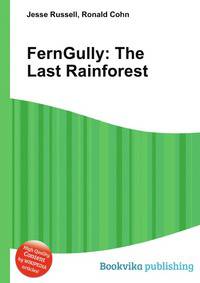 FernGully: The Last Rainforest