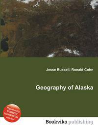 Geography of Alaska
