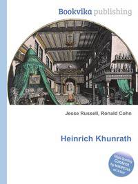 Heinrich Khunrath