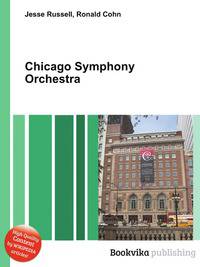 Chicago Symphony Orchestra