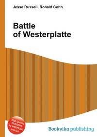 Battle of Westerplatte