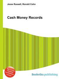 Cash Money Records