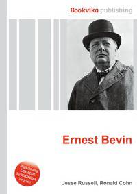 Ernest Bevin