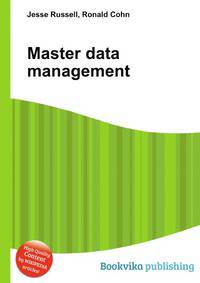 Master data management