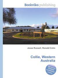 Collie, Western Australia