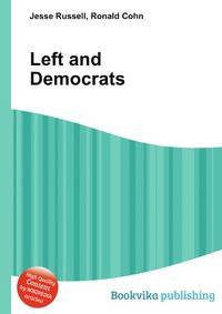 Left and Democrats