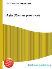 Asia (Roman province)