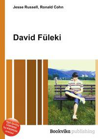 David Fuleki