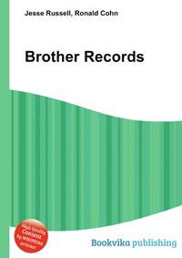 Brother Records