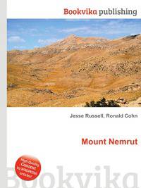 Mount Nemrut