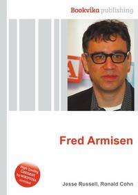 Fred Armisen