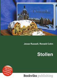 Stollen