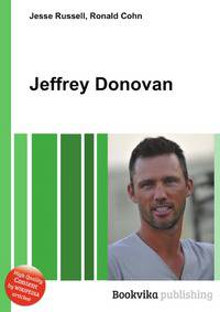Jeffrey Donovan