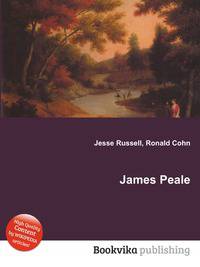 James Peale