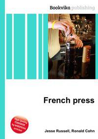 French press