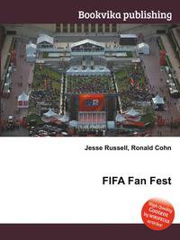 FIFA Fan Fest