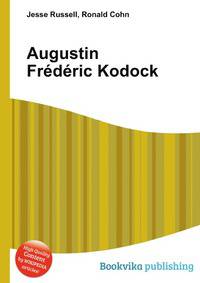 Augustin Frederic Kodock