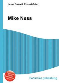 Mike Ness