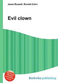 Evil clown