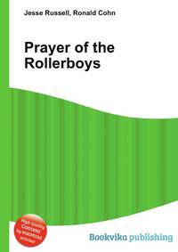 Prayer of the Rollerboys