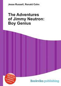 The Adventures of Jimmy Neutron: Boy Genius