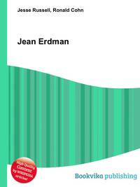 Jean Erdman