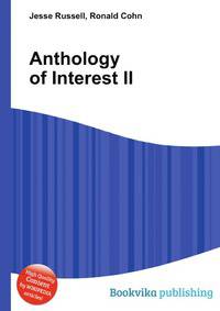 Anthology of Interest II