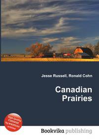 Canadian Prairies