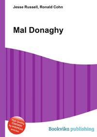 Mal Donaghy