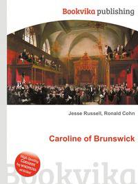 Caroline of Brunswick