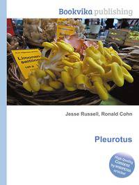 Pleurotus
