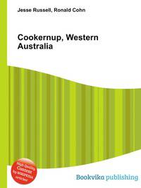 Cookernup, Western Australia