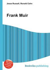 Frank Muir