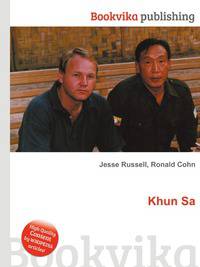 Khun Sa