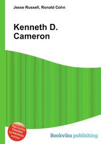 Kenneth D. Cameron