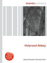 Holyrood Abbey