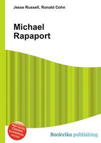 Michael Rapaport