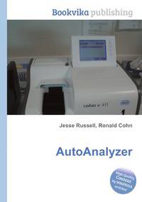 AutoAnalyzer