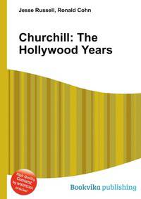 Churchill: The Hollywood Years