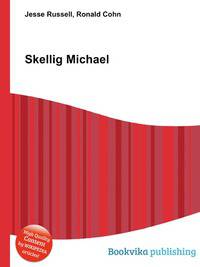 Skellig Michael