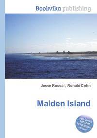 Malden Island