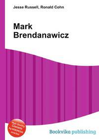 Mark Brendanawicz