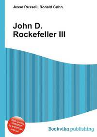 John D. Rockefeller III