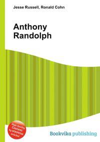 Anthony Randolph